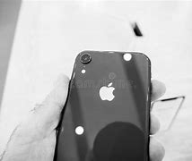 Image result for iPhone XR in Black Guys Hand