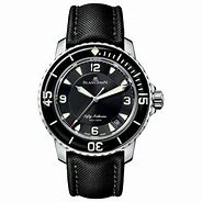 Image result for Blancpain Watch 1011