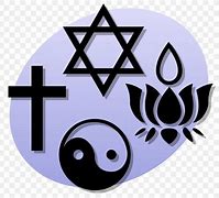 Image result for Freedom of Religion Symbol