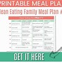 Image result for 30-Day Clean Eating Challenge