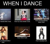 Image result for Cringy Dancing Meme