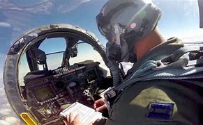 Image result for A10 Cockpit Layout