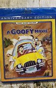 Image result for A Goofy Movie Blu-ray with a Slipcover