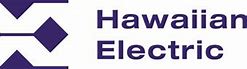 Image result for Hawaiian Electric
