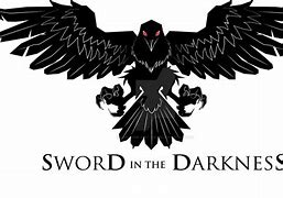 Image result for Game of Thrones Night's Watch Sigil