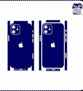 Image result for iPhone 12 Back Outline Template