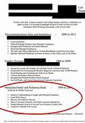 Image result for Funny Resume Cover Letters