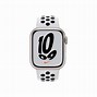 Image result for Apple Watch Series 7 Starlight Aluminum Case