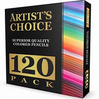 Image result for Art Supplies Colored Pencils