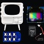 Image result for Mini TV Sizes