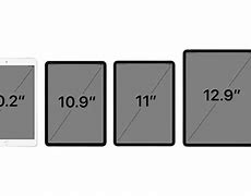 Image result for Physical Dimensions of iPad Models