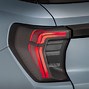 Image result for Ford Explorer EV Interior