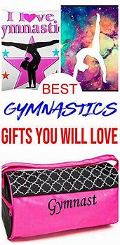 Image result for Gifts for Kids Who Love Gymnastics