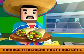 Image result for Burrito Maker Game