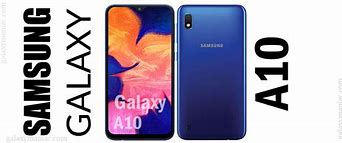 Image result for Samsung A10 Size