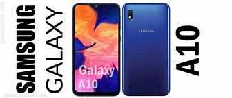 Image result for Samsung Galaxy A10 Phone