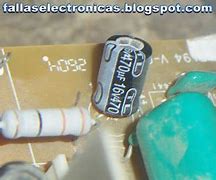 Image result for Old Magnavox TV Red Diode