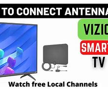 Image result for Vizio TV Antenna