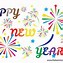 Image result for New Year Clip Art Scary Crowds