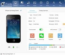Image result for List Logiciel CA I Connect iPhone with PC