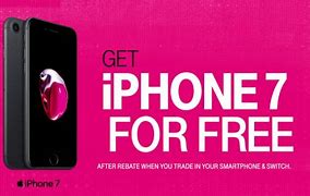 Image result for T-Mobile Free iPhone