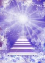 Image result for Purple and Black Heavenly Background