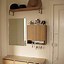 Image result for Coat Rack with Umbrella Stand