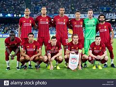 Image result for Liverpool 2019 Line Up