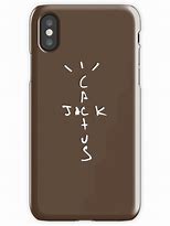 Image result for Cactus Jack Phone Case