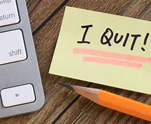 Image result for Quit Day Job