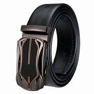 Image result for Designer Black Belt Men