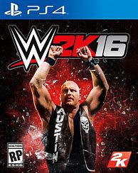 Image result for Printable Xbox One WWE 2K Covers