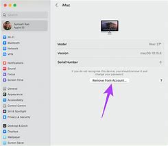 Image result for Remove Device From Apple ID