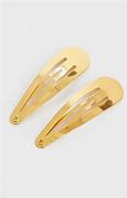 Image result for Gold Hair Clips