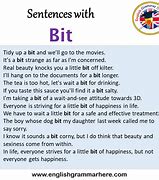 Image result for See You in a Bit Meaning