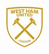 Image result for West Ham Logo A6