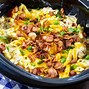 Image result for Pasta in Slow Cooker