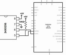 Image result for EEPROM Transistor Schematic