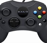 Image result for Halo Original Xbox Controller