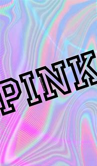 Image result for Victoria Secret Pink and Black Wall Per