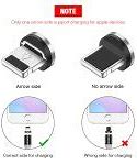 Image result for iPhone Magnetic USB Cable