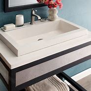 Image result for 36 Inch Vanity with Top