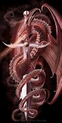 Image result for Dragon Sword Artwork