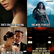 Image result for Batman Wonder Woman Meme