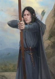 Image result for Tolkien Elves
