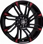 Image result for 2015 Toyota Camry SE Rims