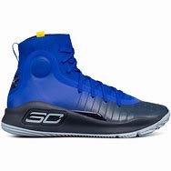 Image result for Steph Curry 4S