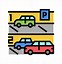 Image result for Race Car Parking Symbol
