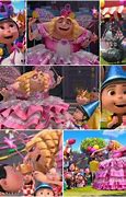 Image result for Despicable Me 2 Agness Birthday