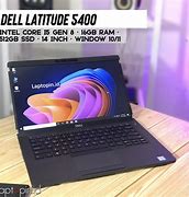 Image result for Dell Latitude 5400 Laptop I5 8th Generation